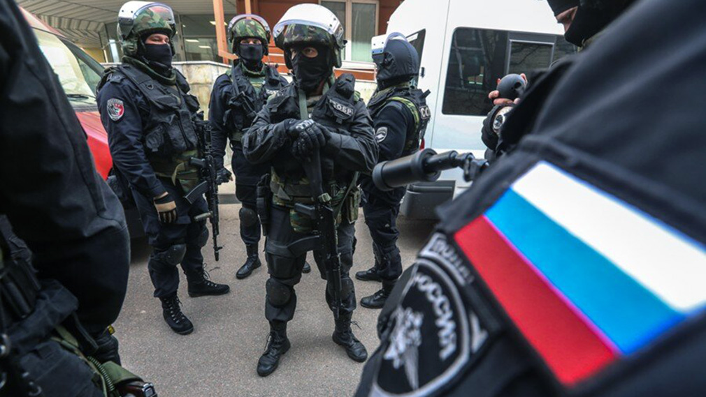 Во Владимирской области пресечена деятельность организации «Катиба Таухид валь-Джихад» Во Владимирской области пресечена деятельность организации «Катиба Таухид валь-Джихад»